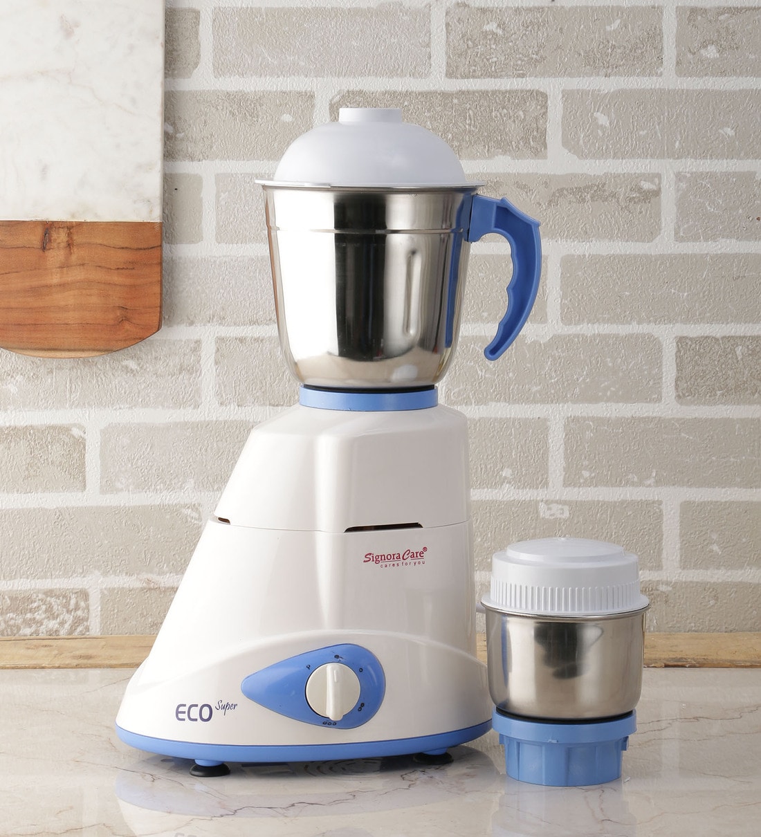 signoracare mixer grinder