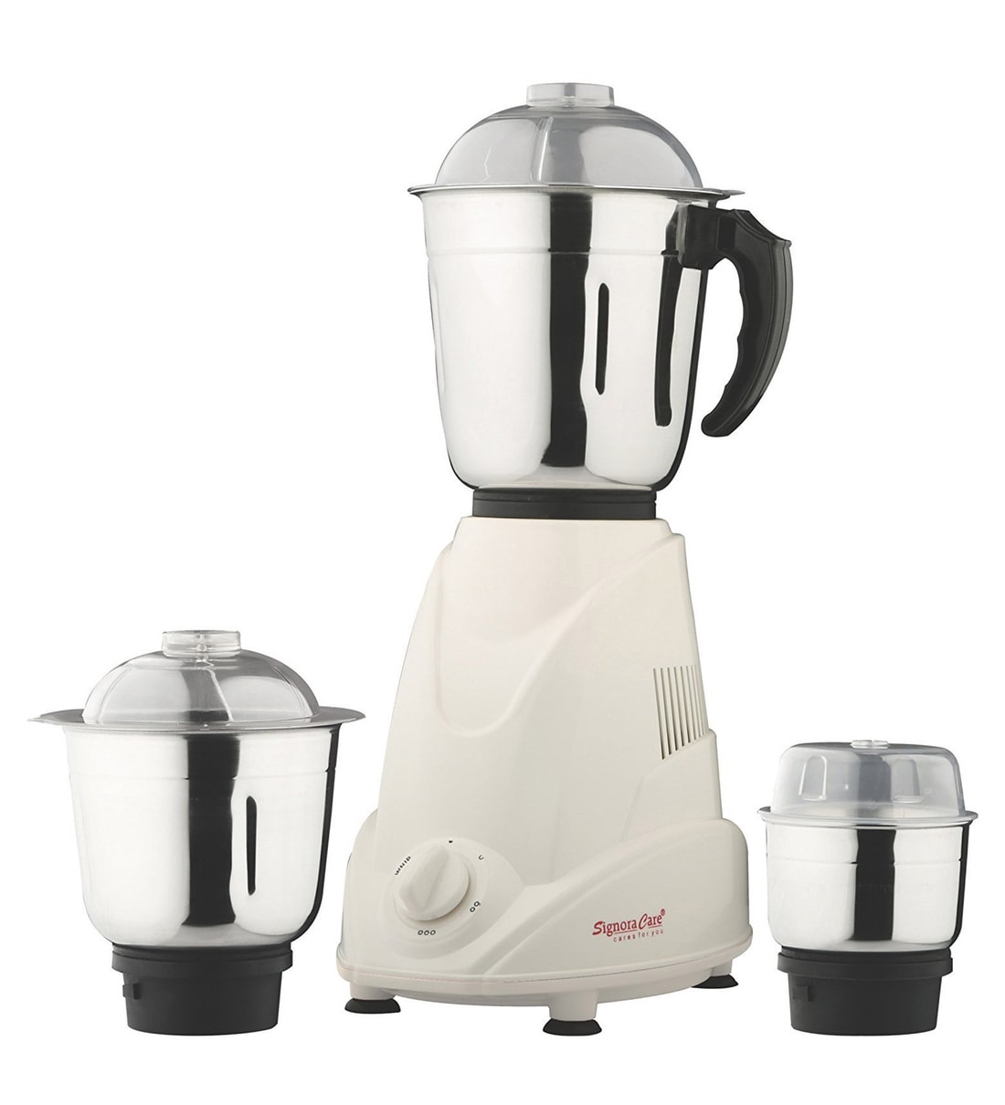 signoracare mixer grinder