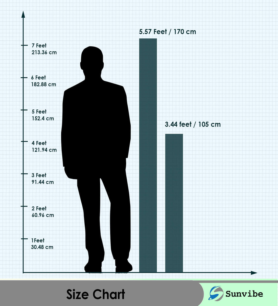 Buy No Drill SS Curtain Rod Expandable 41 to 67 Inches at 55% OFF by  Sunvibe | Pepperfry