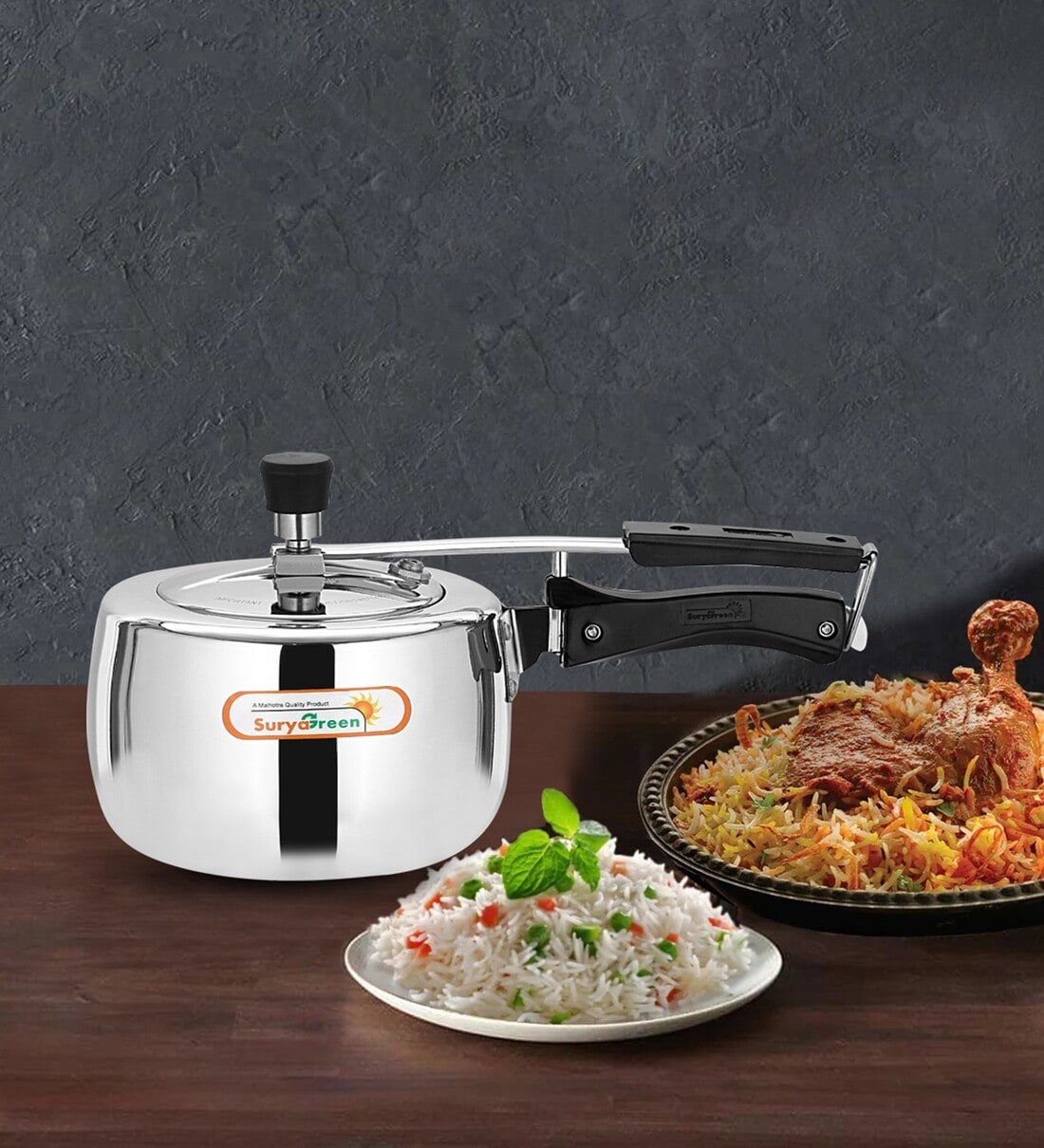 Quality products express discount cooker