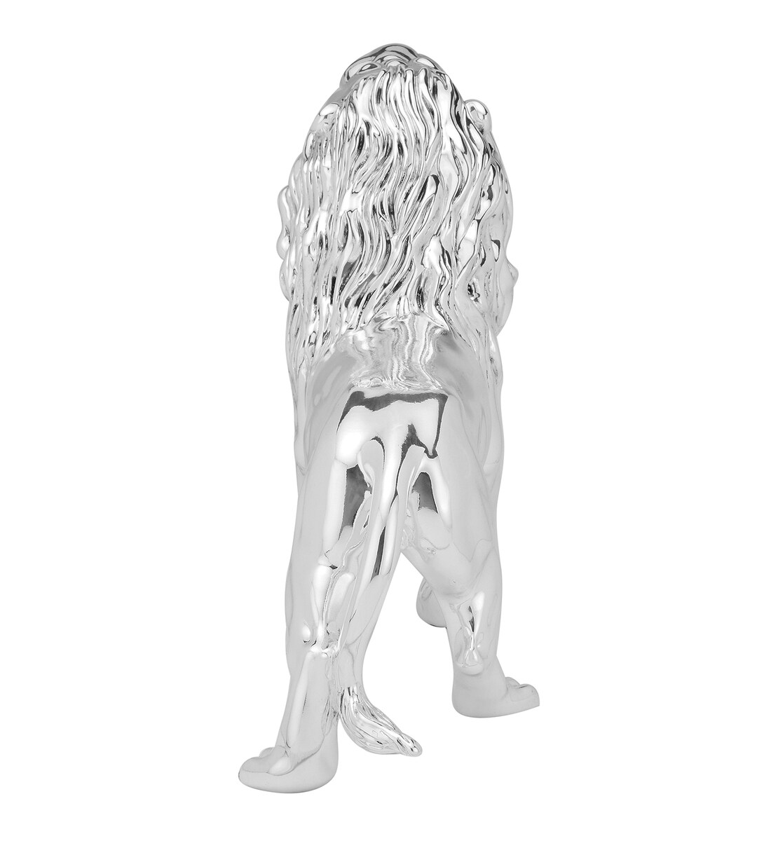 resin lion statues for sale