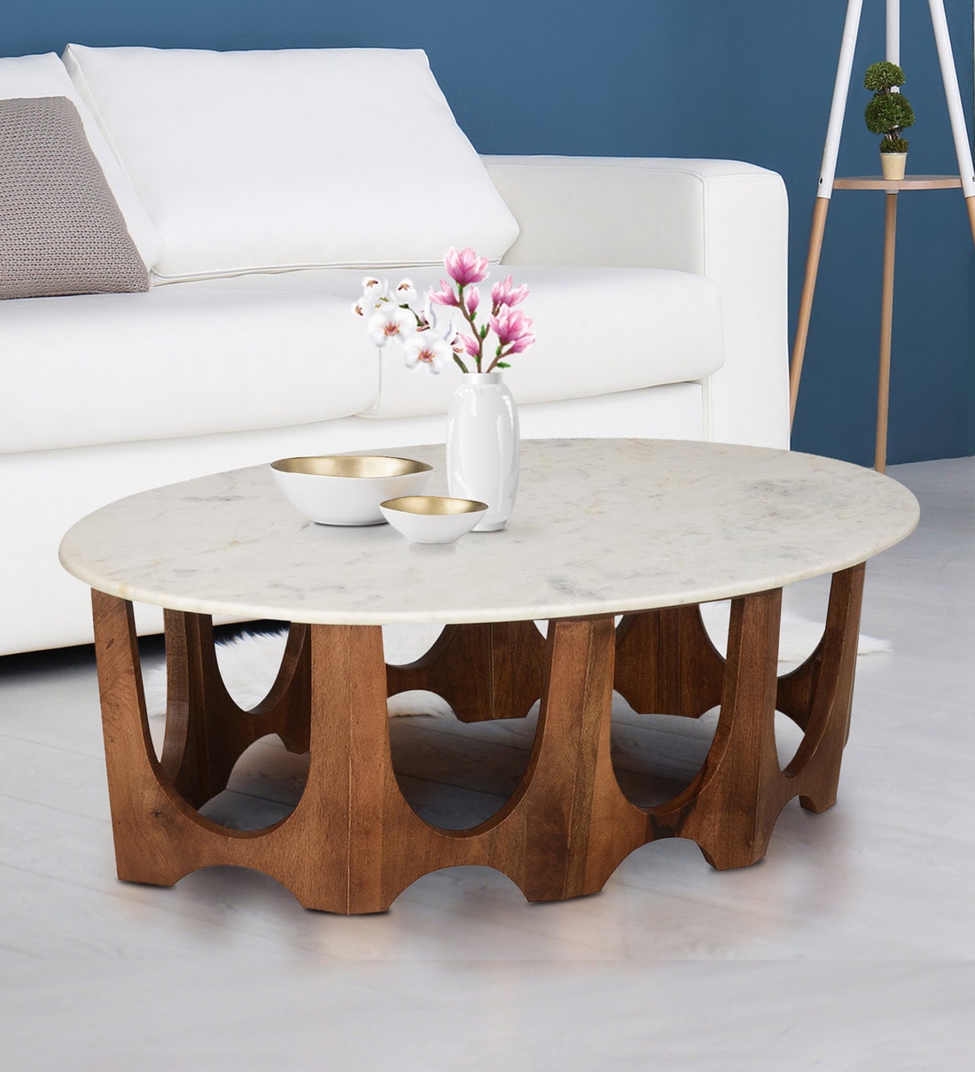 centre table in pepperfry