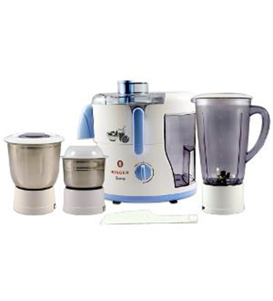 Buy Singer Juicer Mixer Grinder Squeezy Online Juicer Mixer Grinders