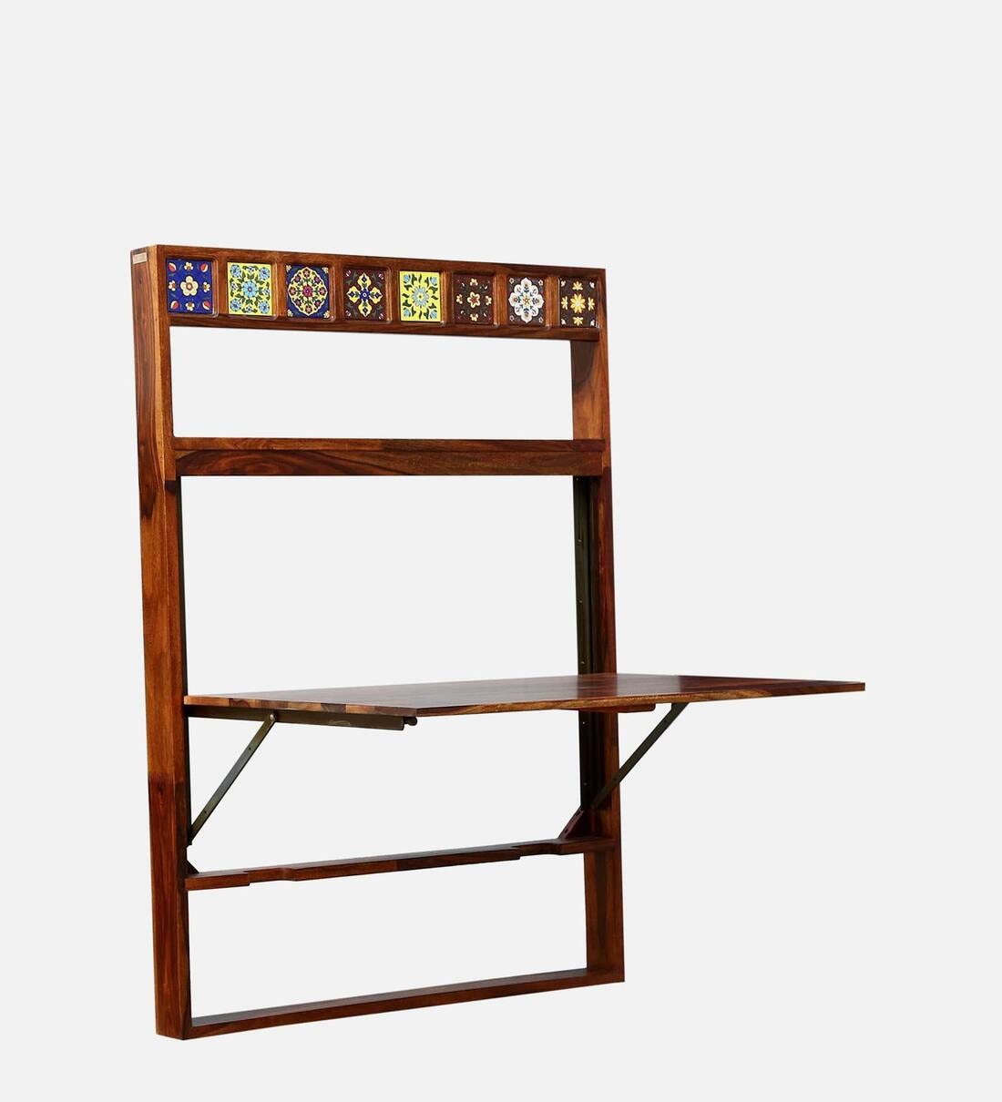 Foldable dining deals table pepperfry