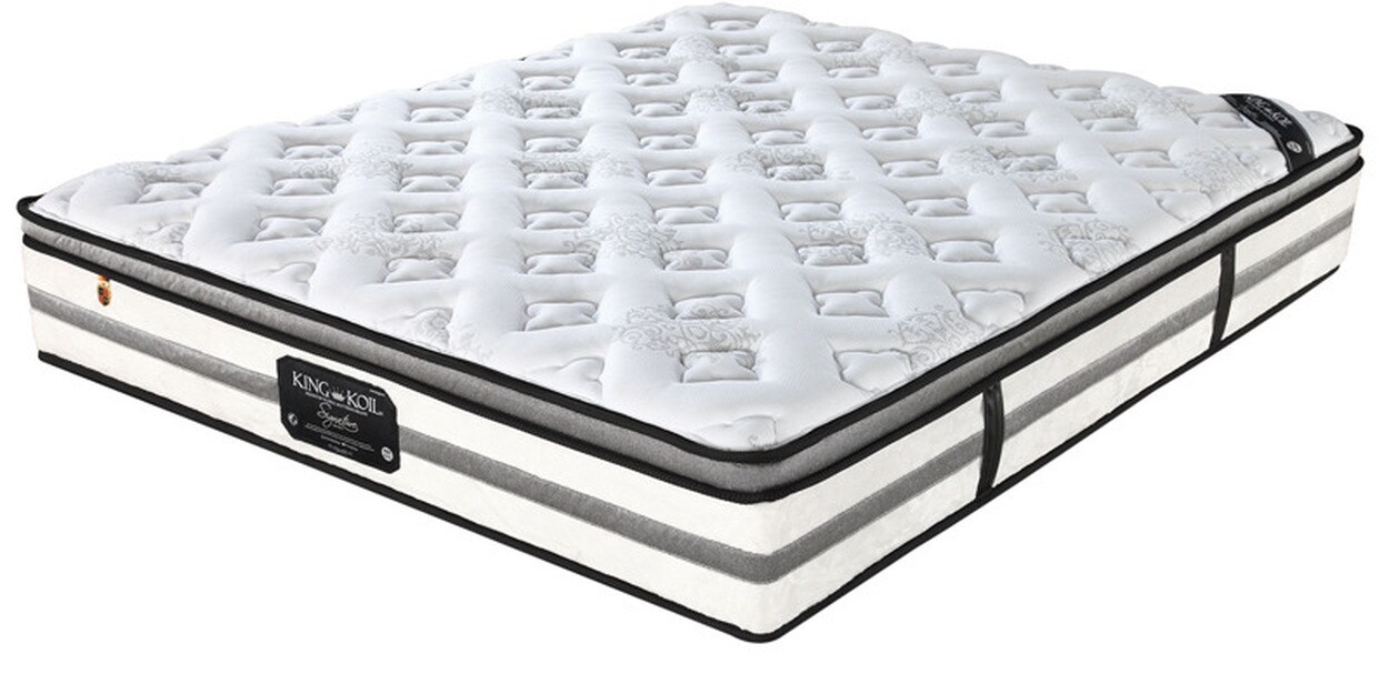 Buy Signature SingleSize Mattress by King Koil at 10 OFF by King Koil