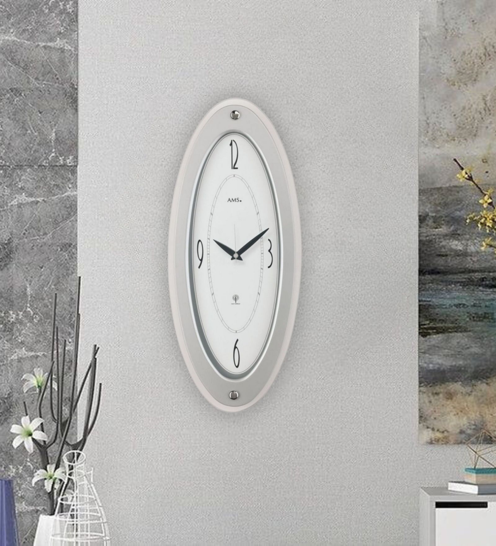 Dearest Wood Brown Solid Wood (Set of 2) Animal Figurines