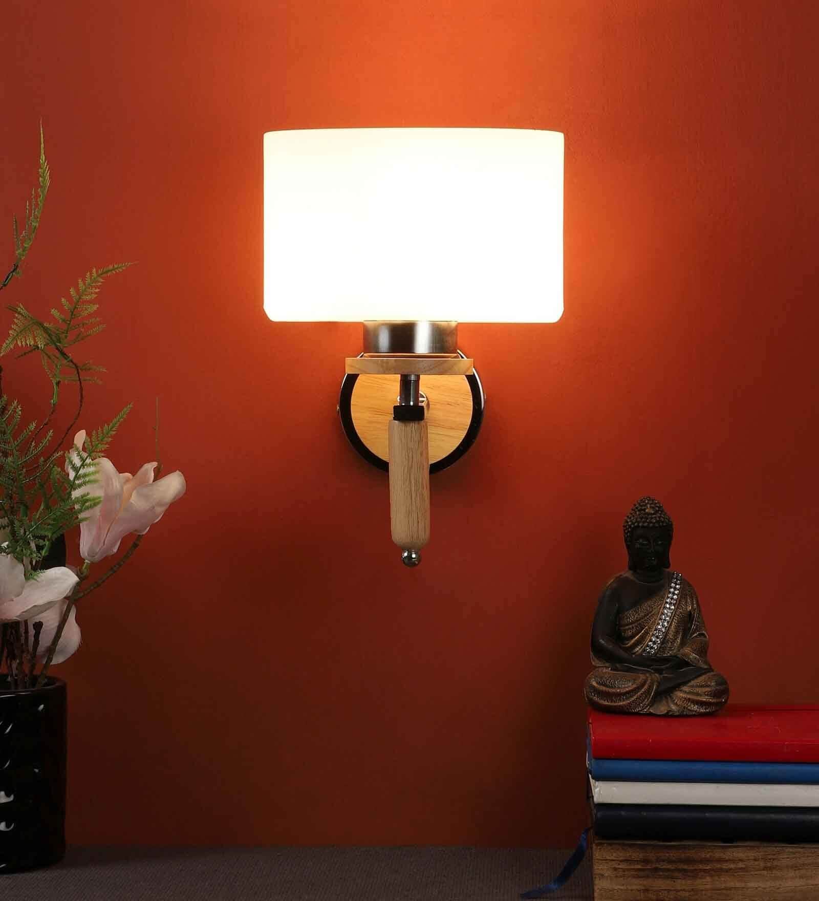 Syra Silver Metal Wall Sconces