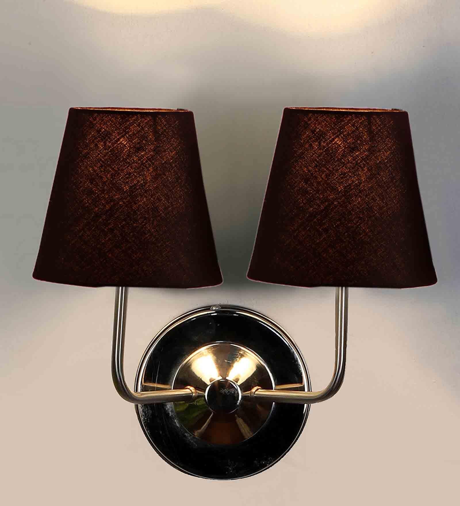 Castilla Multicolor Steel Wall Sconces