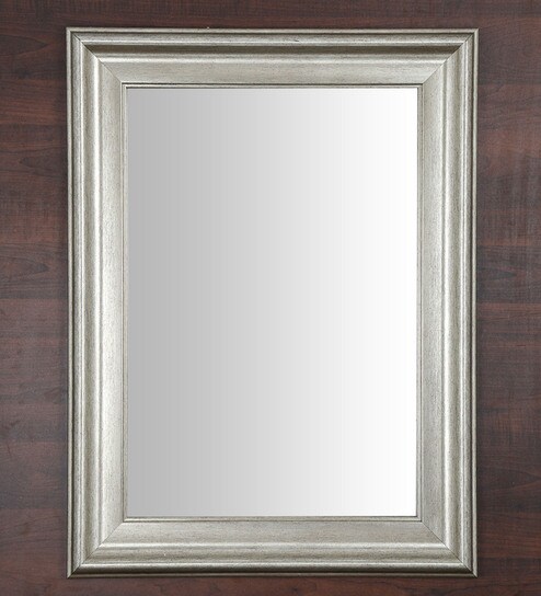 Buy Kate Rectangular Wall Mirror By 999store Online Rectangle