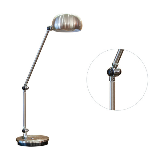 pepperfry study lamp