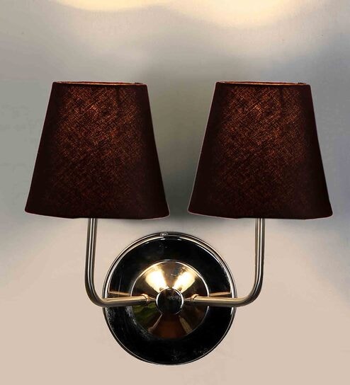 Castilla Multicolor Steel Wall Sconces by New Era
