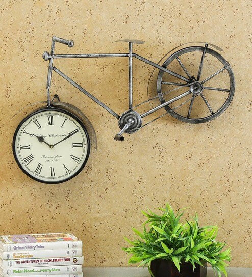 cycle clock online