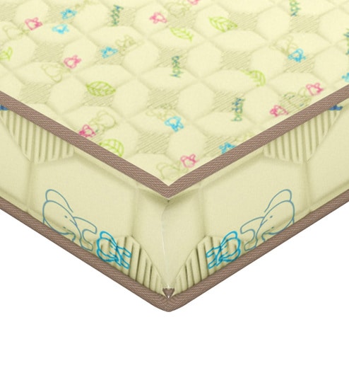 thick baby mattress