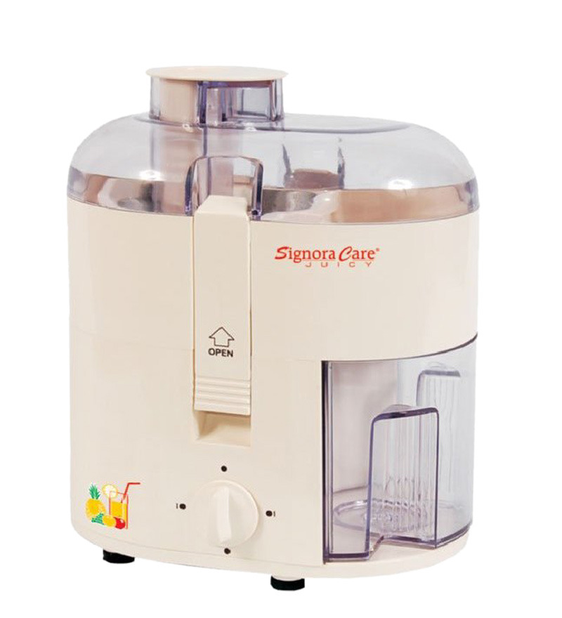 signoracare mixer grinder