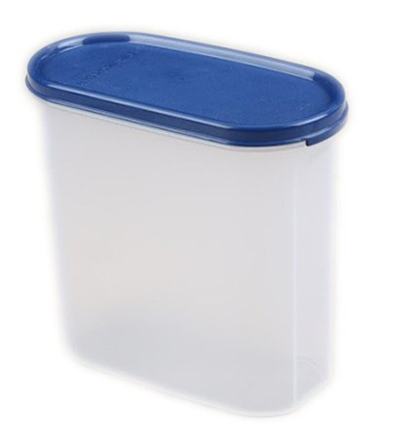 Buy Signoraware Modular Blue 1700 ML Storage Container Set Set of 4