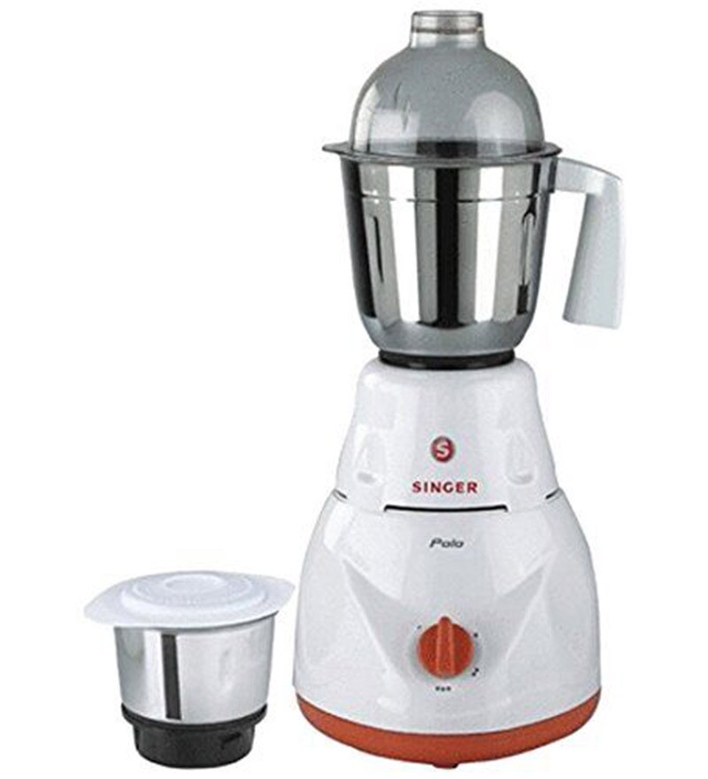 singer grinder