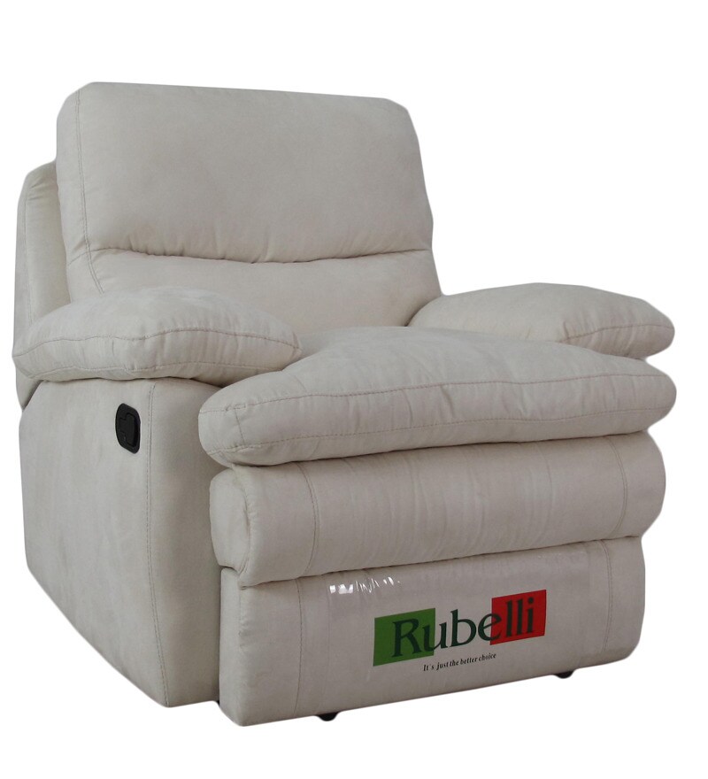 rubelli recliner sofa