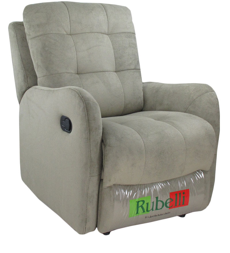 rubelli recliner