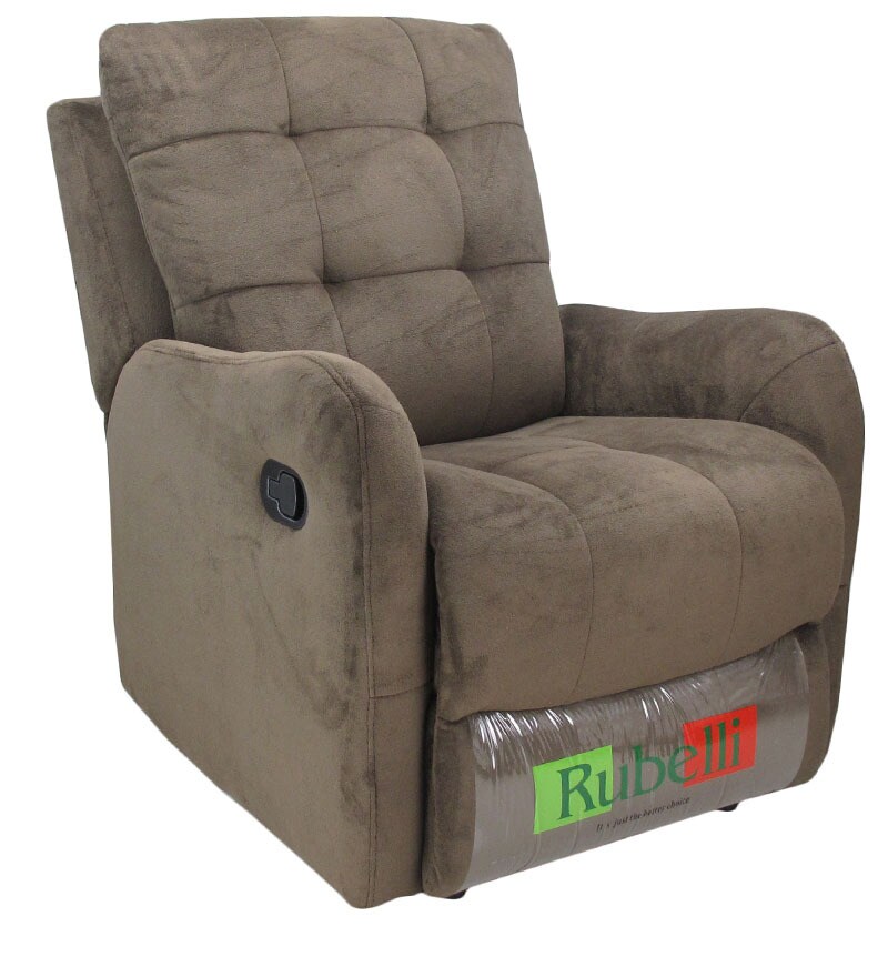 rubelli recliner sofa