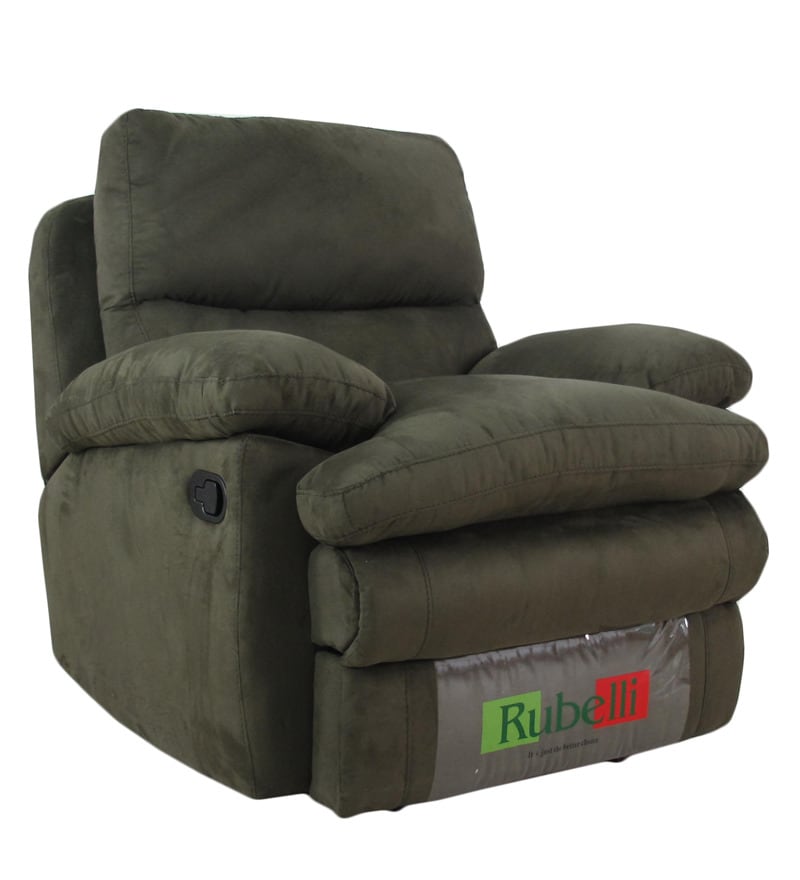 rubelli recliner