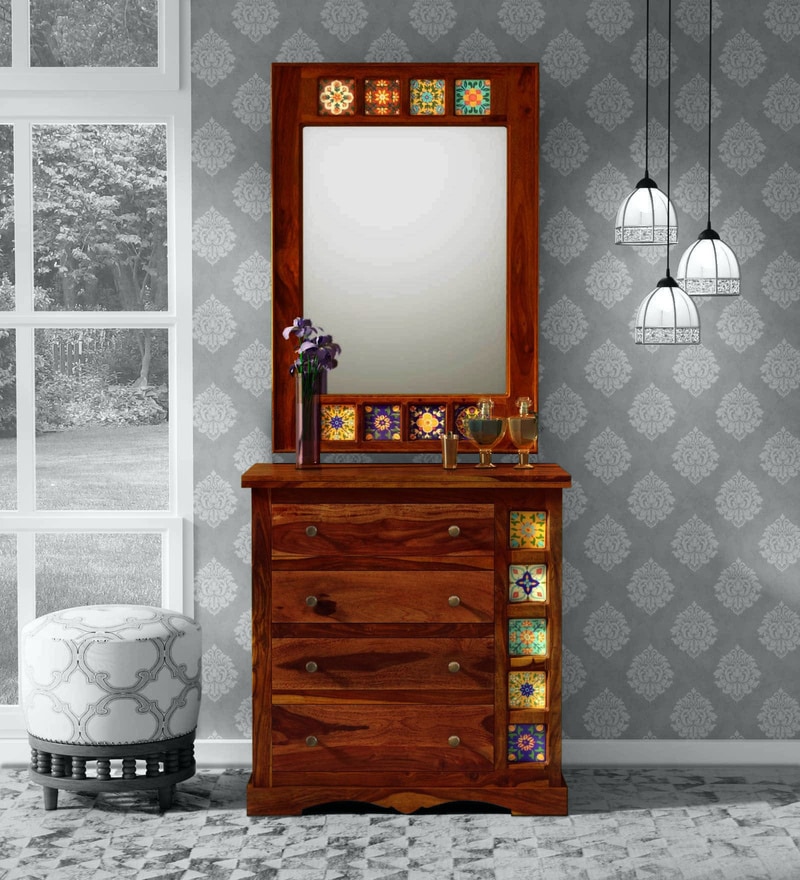 pepperfry dressing table designs