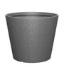 Sicilian Grey Polymer Aloha Big Big Planter