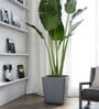 Sicilian Grey Polymer Toyo  Big Planter