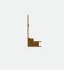 Siddhi Wall Mounted Pooja Stand