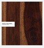 Siena Sheesham Wood Book Case in Rustic Teak Finish
