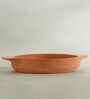 Sienna- Large 1.3 Ltr Terracotta Baking Dish
