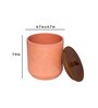 Sienna Terracotta Ice Bucket