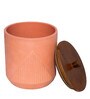 Sienna Terracotta Ice Bucket