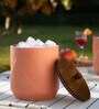 Sienna Terracotta Ice Bucket