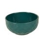 Green Mug with Serving Bowls Set of 6