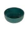 Green Mug with Serving Bowls Set of 6