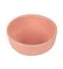 Pink Mug with Serving Bowls Set of 6
