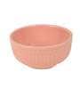 Pink Mug with Serving Bowls Set of 6