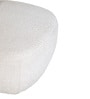 Sierra 1 Seater Sofa In White Color