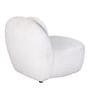 Sierra 1 Seater Sofa In White Color