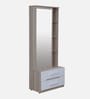 Sierra Dressing Unit in White Colour