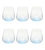 Misael 400ml (Set of 6) Whiskey Glass