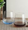 Misael 400ml (Set of 6) Whiskey Glass