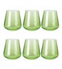 Siesta 400ml (Set of 6) Whiskey Glass