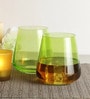Siesta 400ml (Set of 6) Whiskey Glass