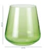 Siesta 400ml (Set of 6) Whiskey Glass