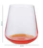 Lochlan 400ml (Set of 6) Whiskey Glass