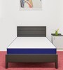 Siesta Orthopedic 5 Inch HD & Soft Foam Mattress In Single Size