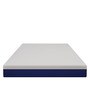 Siesta Orthopedic 8 inch Latex Queen Size Mattress