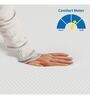 Siesta Orthopedic 8 Inch Memory Foam Mattress In Single Size