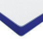 Siesta Orthopedic 8 Inch Memory Foam Mattress In Single Size